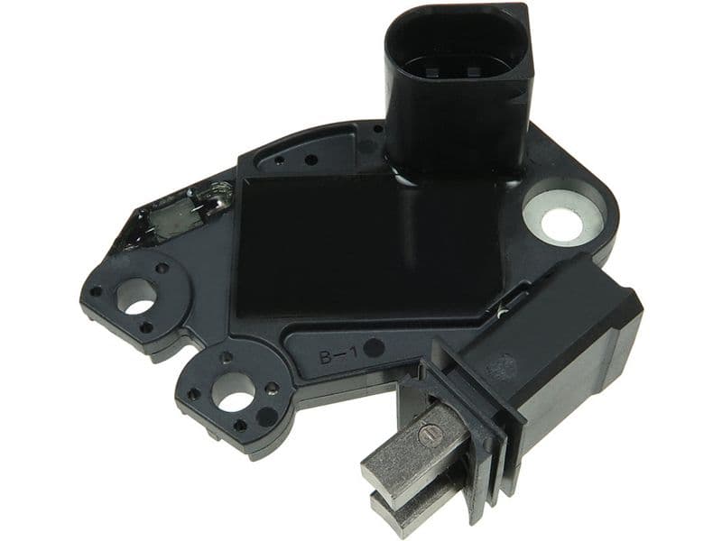 Regulator, alternator AS-PL STANDARD ARE3233S
