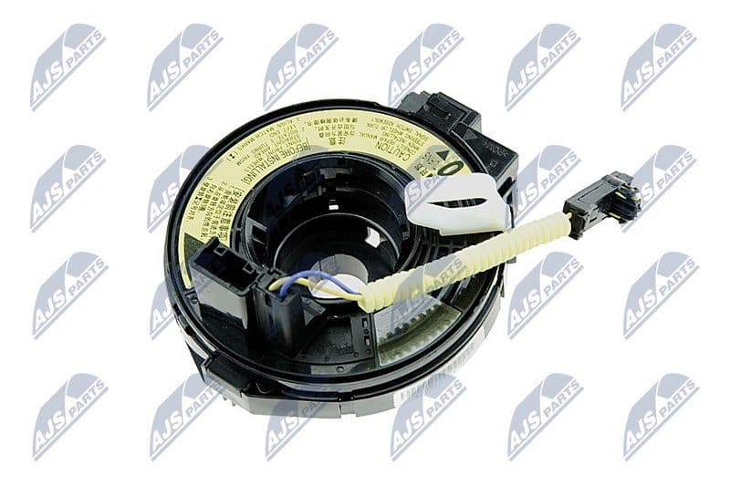 Arc spirala, Airbag NTY EAS-TY-023
