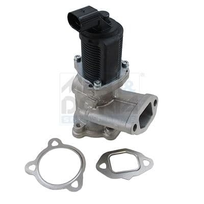 Supapa EGR MEAT & DORIA 88092