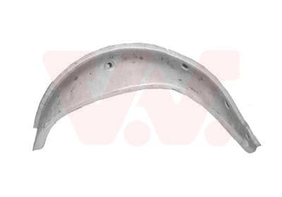 Aripa interioara VAN WEZEL 3024347
