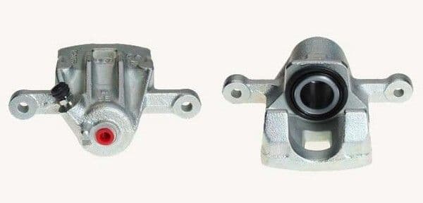 Etrier frana BUDWEG CALIPER 343801