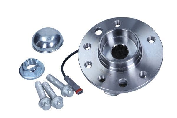 Set rulment roata MAXGEAR 33-0259