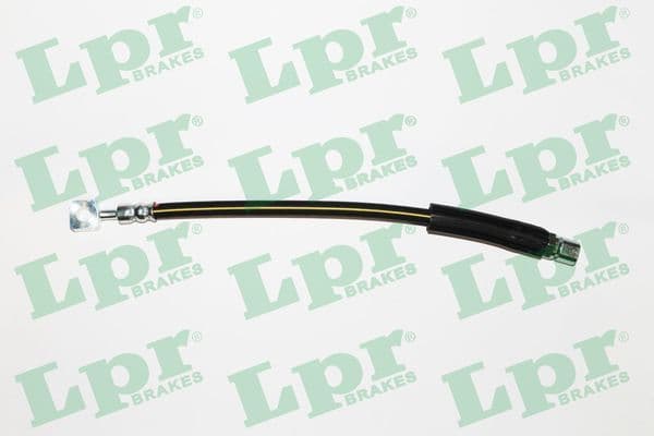 Furtun frana LPR 6T46181