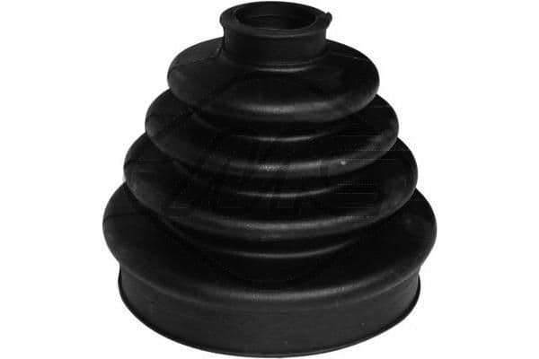 Burduf cauciuc, articulatie planetara METALCAUCHO 00451
