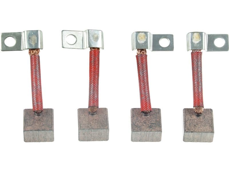 Perie, electromotor AS-PL STANDARD BSX138-142
