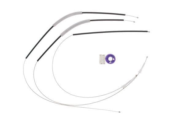 Set reparat, macara geam BLIC 6205-21-034806P