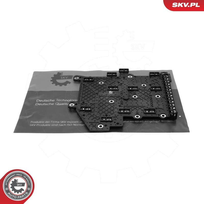 unitate de contol,cutie de viteze automatica ESEN SKV 97SKV187