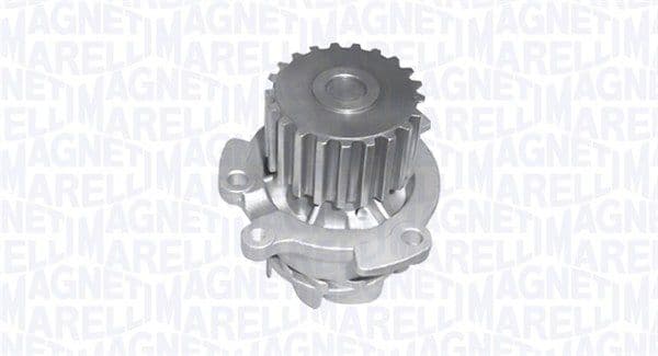 Pompă de apă, răcire motor MAGNETI MARELLI 352316170580