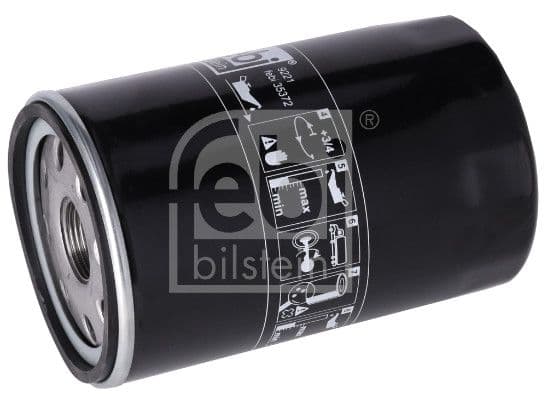 Filtru ulei FEBI BILSTEIN 35372