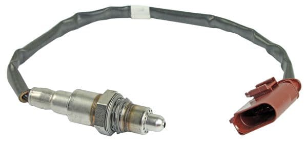 Sonda Lambda METZGER AUTOTEILE 0893551