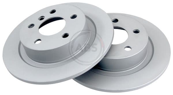 Disc frana ABS 18458
