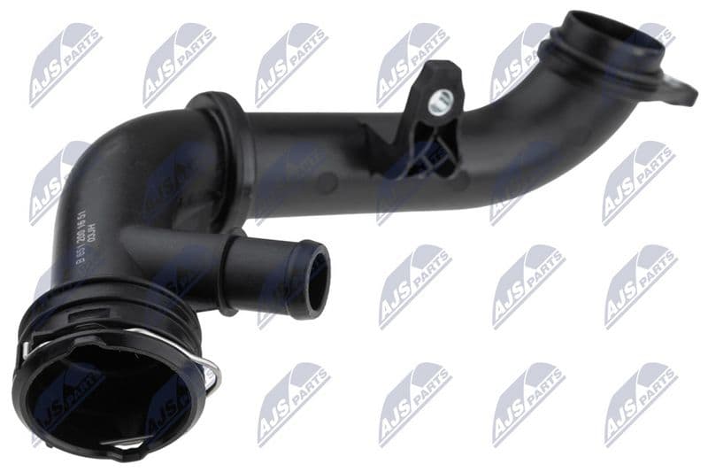 Furtun radiator NTY CPP-ME-080