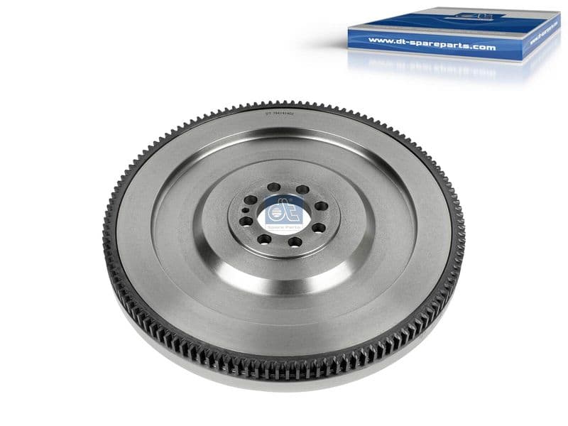 Volanta DT Spare Parts 3.11035