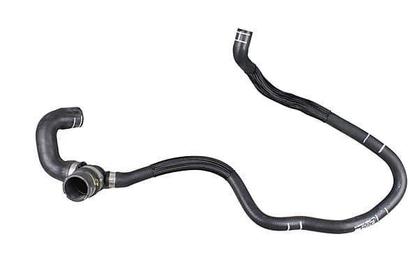 Furtun radiator METZGER AUTOTEILE 2420923