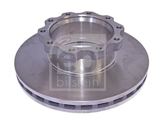 Disc frana FEBI BILSTEIN 07303