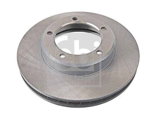 Disc frana FEBI BILSTEIN 170782