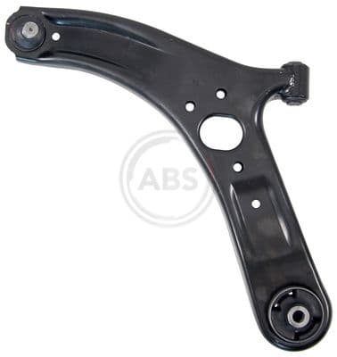 Brat, suspensie roata ABS 211670