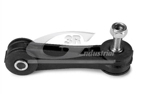 Brat/bieleta suspensie, stabilizator 3RG 21706