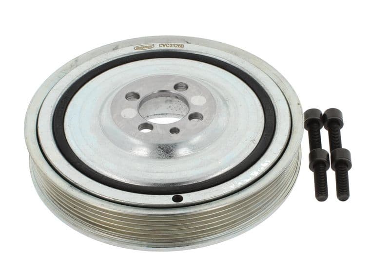Fulie curea, arbore cotit CORTECO 80001159