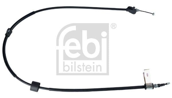 Cablu, frana de parcare FEBI BILSTEIN 109235