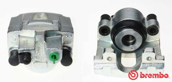 Etrier frana BREMBO ESSENTIAL LINE F 37 006