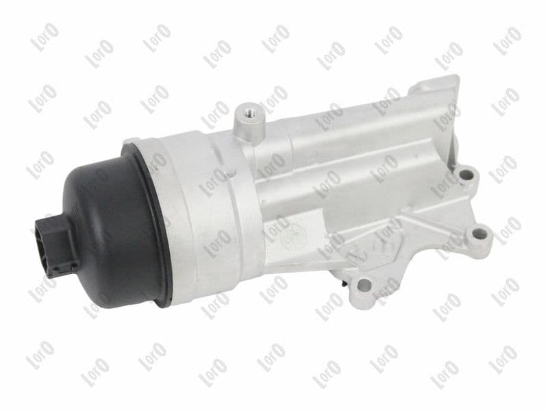 Radiator ulei, ulei motor DEPO 100-01-025