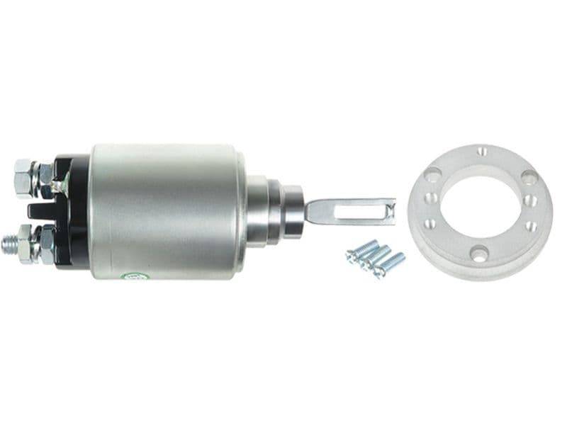 Solenoid, electromotor AS-PL SS0285P