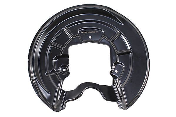 protectie stropire,disc frana METZGER AUTOTEILE 6115493