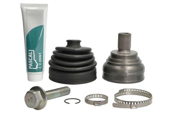 Set articulatie, planetara PASCAL G1S011PC
