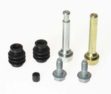 Set bucsi de ghidaj, etrier frana BUDWEG CALIPER 169114