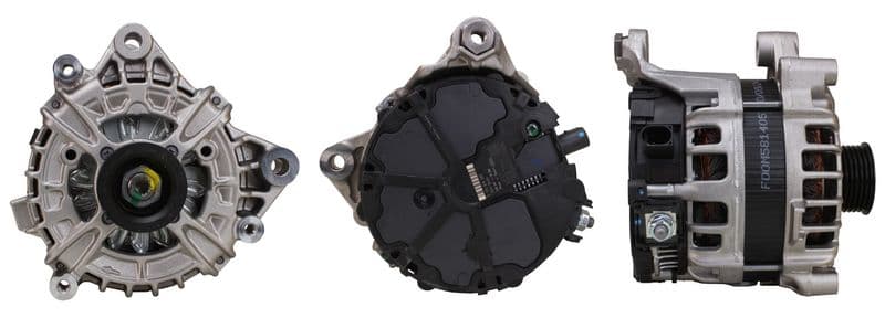 Generator / Alternator ELSTOCK 28-7835