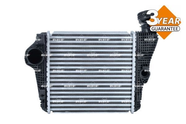 Intercooler, compresor NRF 309026