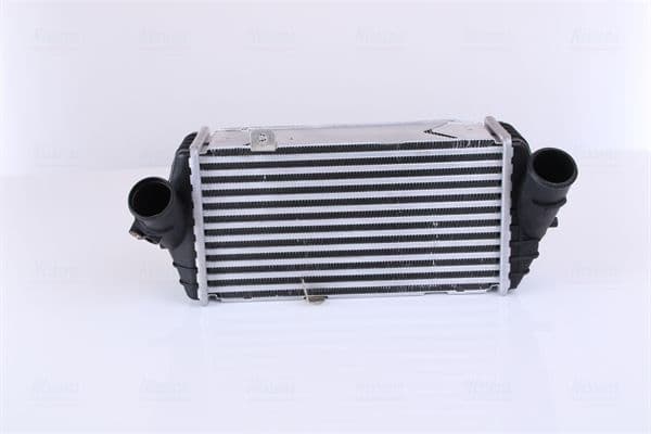 Intercooler, compresor NISSENS 96144
