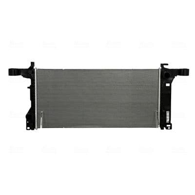 Radiator, racire motor NISSENS 606414