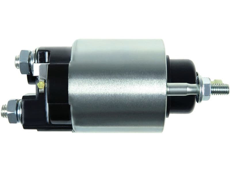 Solenoid, electromotor AS-PL AS SS6030