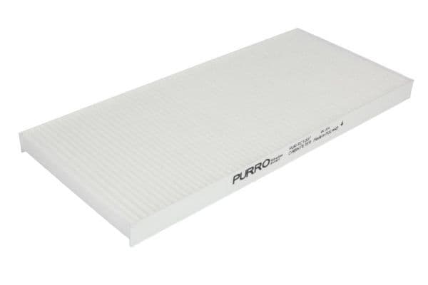 Filtru, aer habitaclu PURRO PUR-PC1007