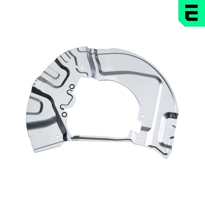 protectie stropire,disc frana OPTIMAL BSP-5021L