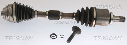 Planetara TRISCAN 8540 11575