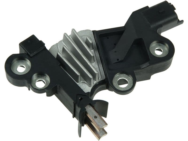 Regulator, alternator AS-PL STANDARD ARE0209S