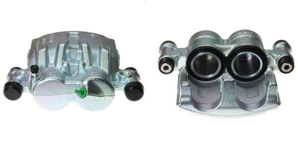 Etrier frana BUDWEG CALIPER 344978