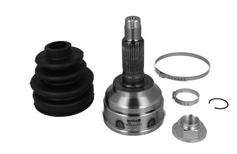Set articulatie, planetara METELLI 15-1268