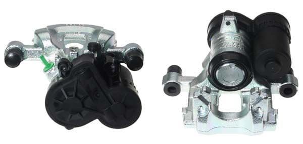 Etrier frana BREMBO ESSENTIAL LINE - With EPB F 36 048