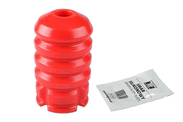 Tampon cauciuc, suspensie TEDGUM TED89997