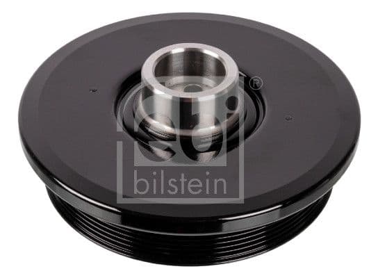 Fulie curea, arbore cotit FEBI BILSTEIN 106858