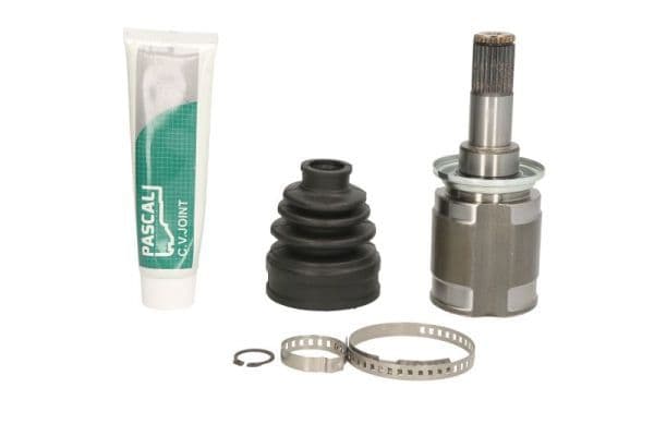 Set articulatie, planetara PASCAL G75034PC