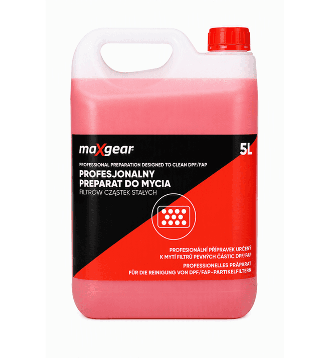 Aditiv, regenerare filtru particule/calamină MAXGEAR 36-0093