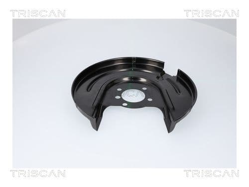 protectie stropire,disc frana TRISCAN 8125 29286