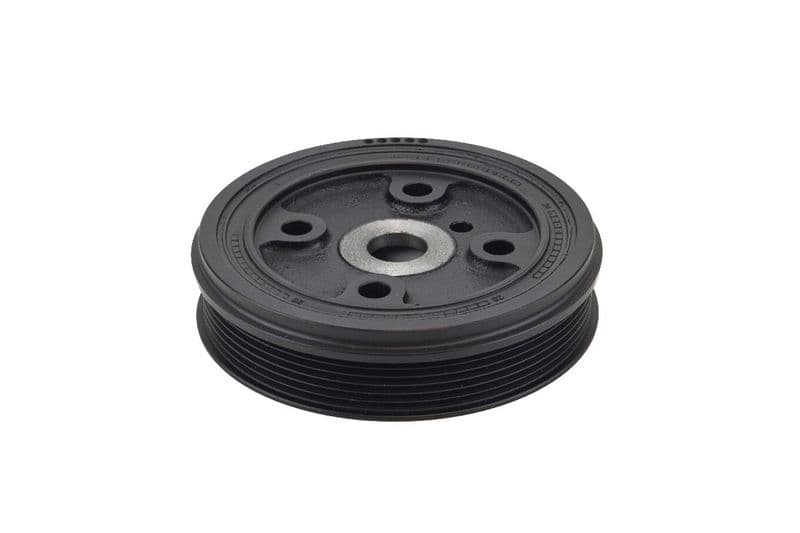 Fulie curea, arbore cotit CONTINENTAL CTAM VD1077