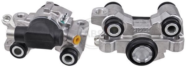 Etrier frana ABS 623721