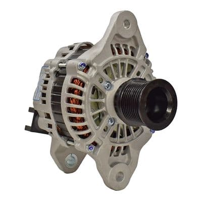 Generator / Alternator PRESTOLITE ELECTRIC 861393